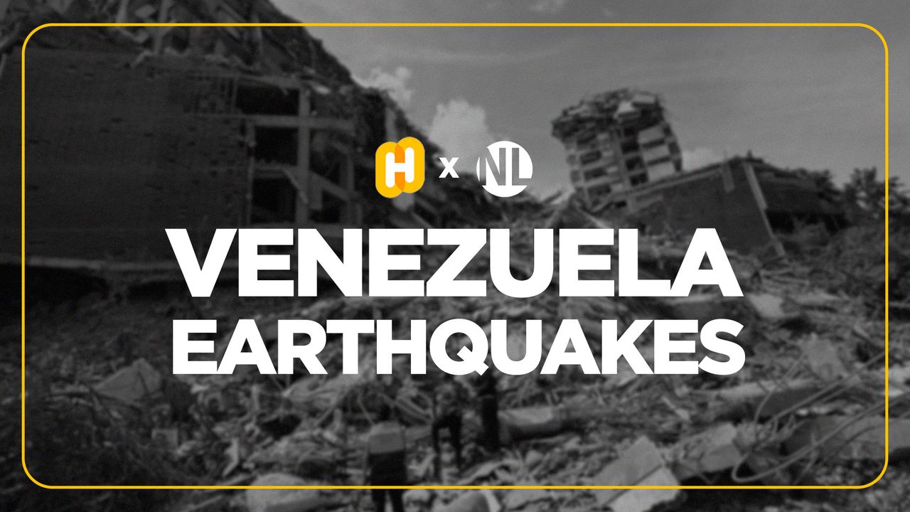 Hope for Venezuela